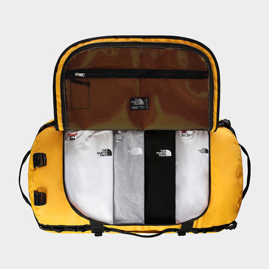 Basecamp Duffel Bag (Medium)