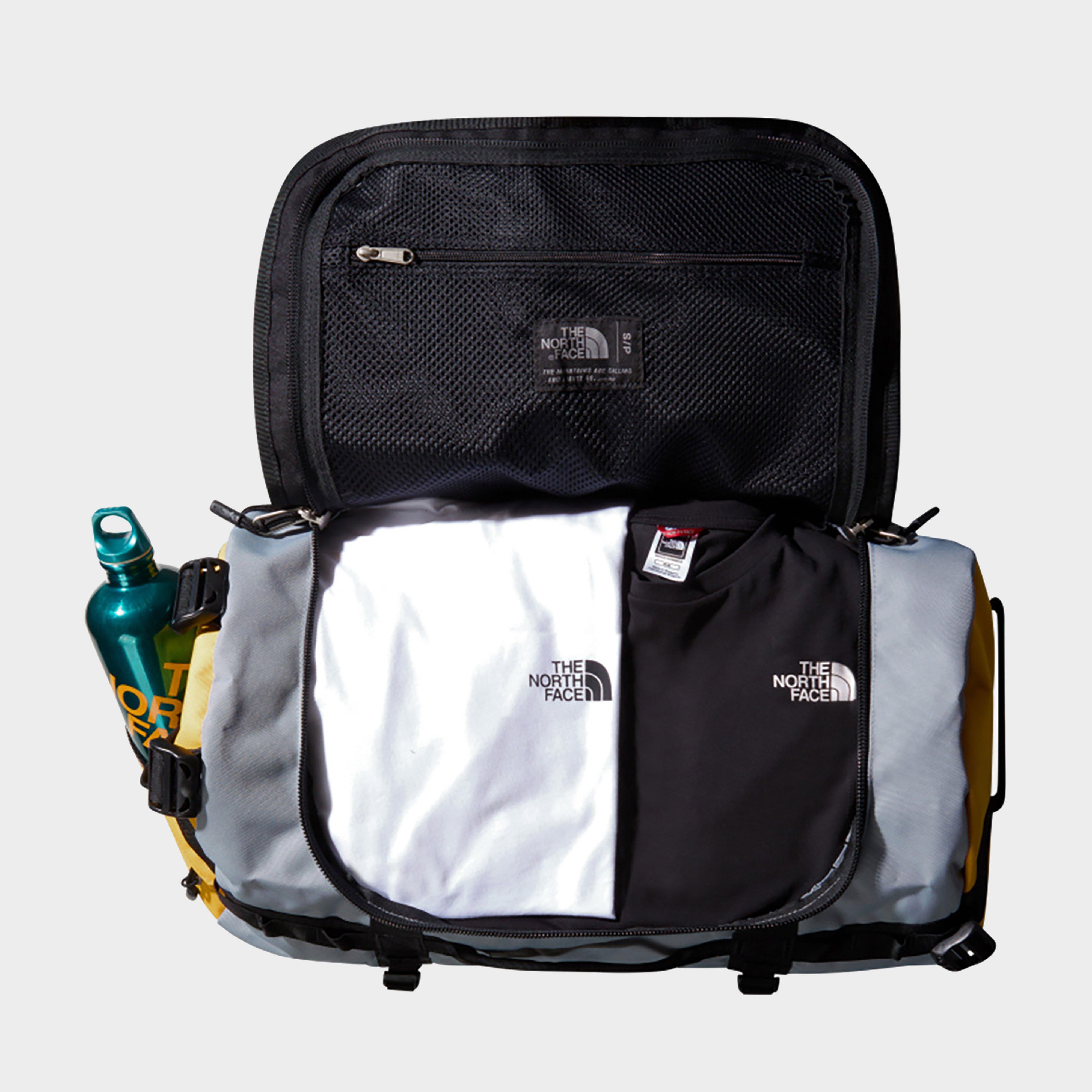 Gilman Duffel Bag (Small)