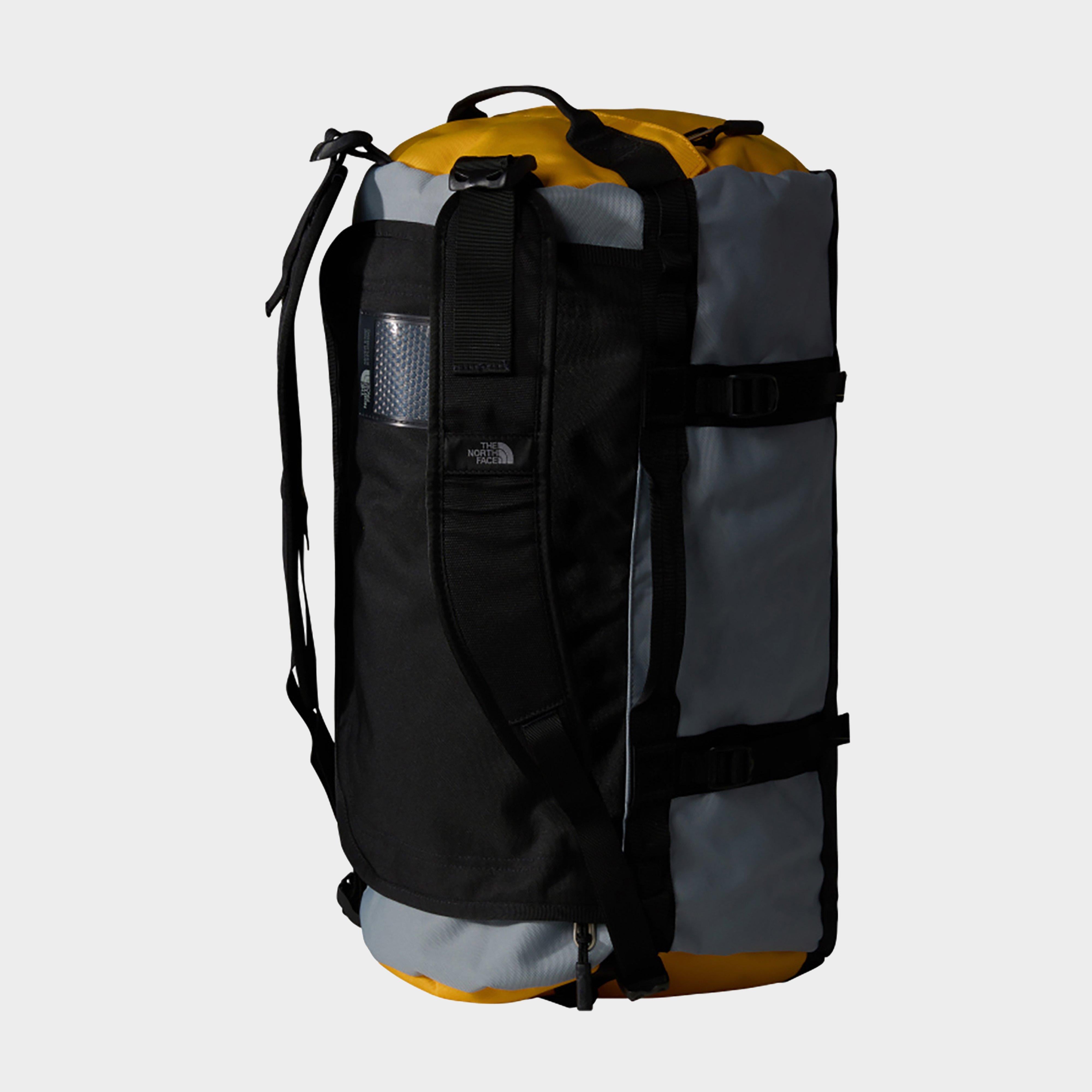 Gilman Duffel Bag (Small)