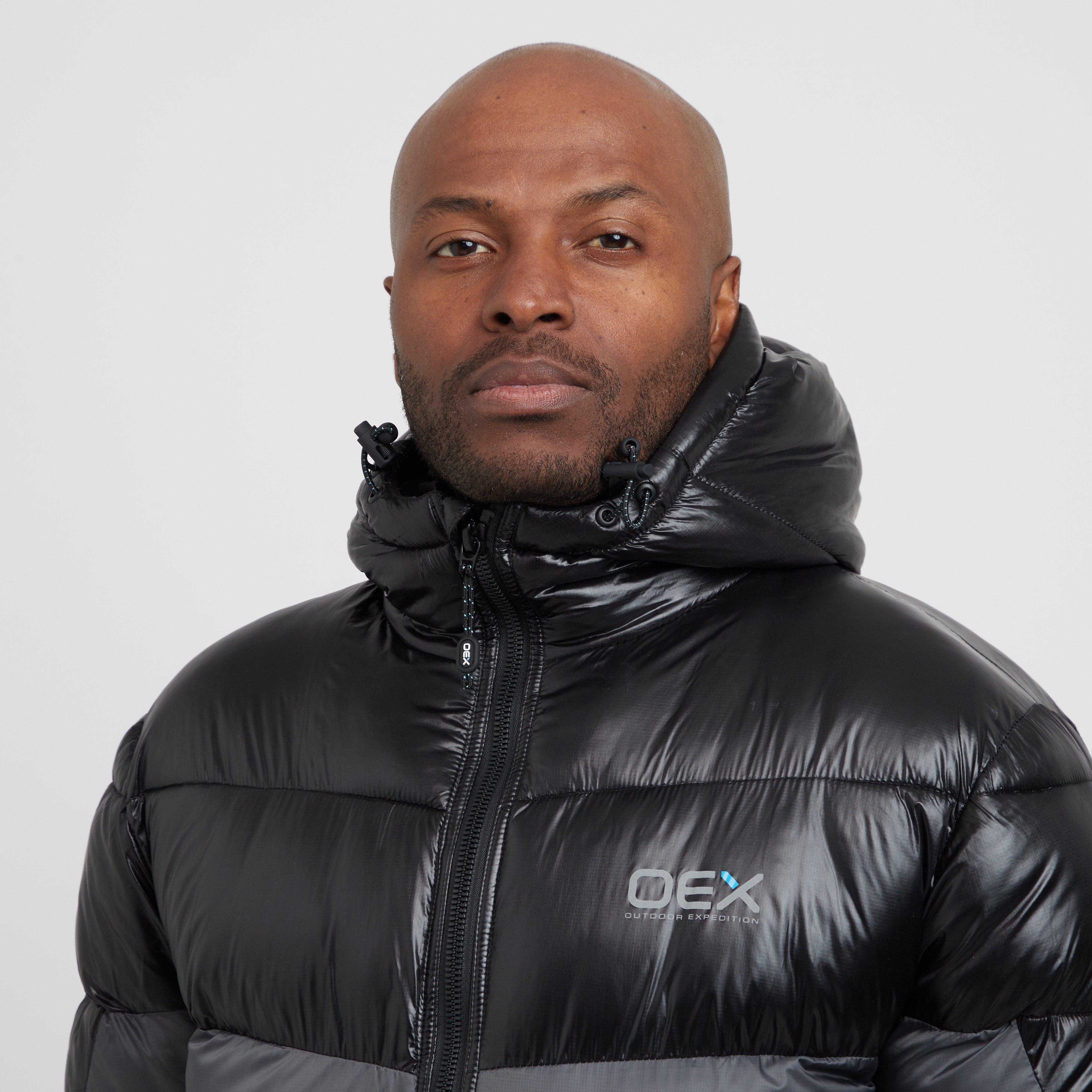 Murdos Insulated Jacket