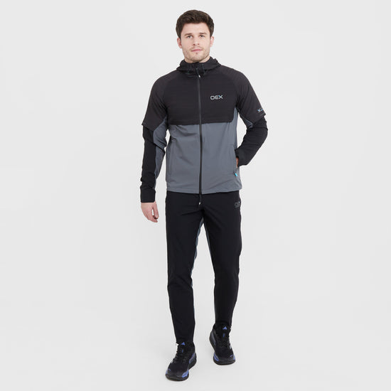 Men’s Peak Track Top