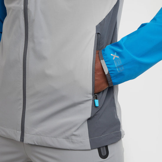 Men’s Fell Track Top