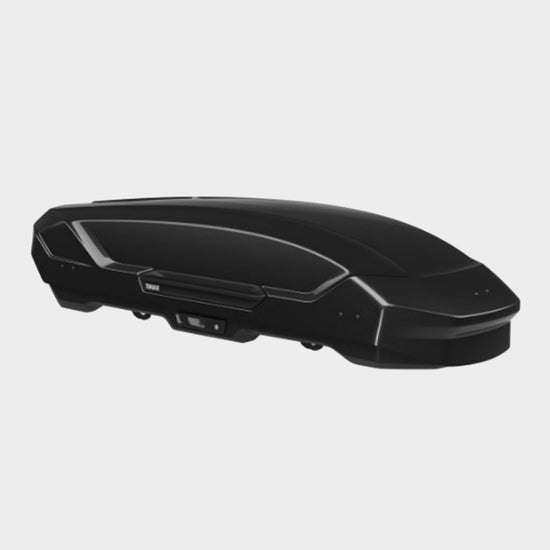 Motion 3 Sport Roof Box