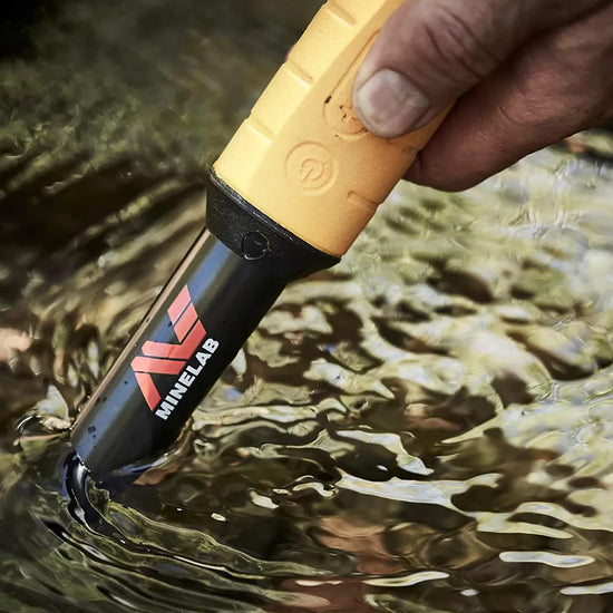 Pro-Find 35 Water Proof Pinpointer