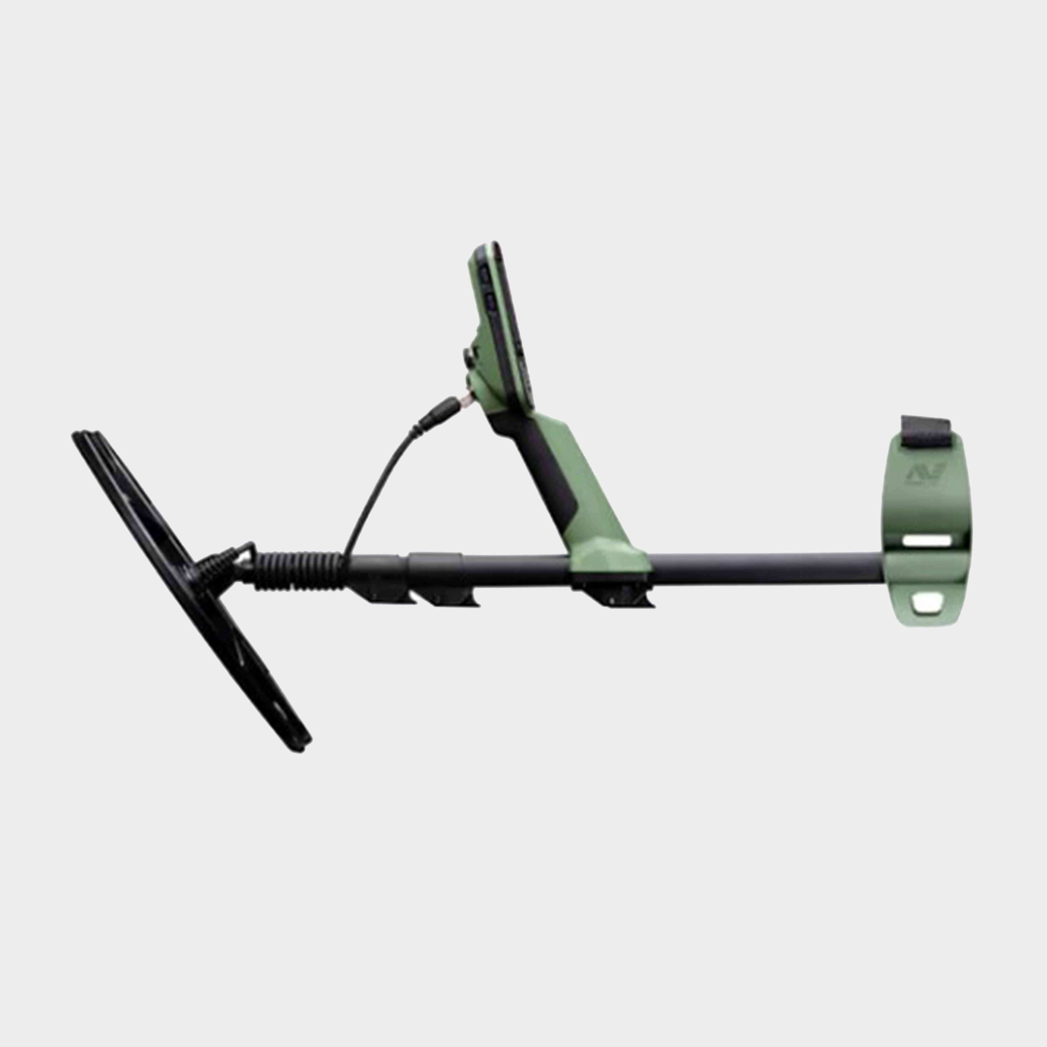 X-Terra Pro Metal Detector