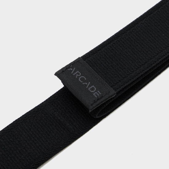 Unisex Atlas Slim Belt