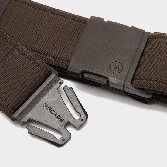 Unisex Atlas Belt