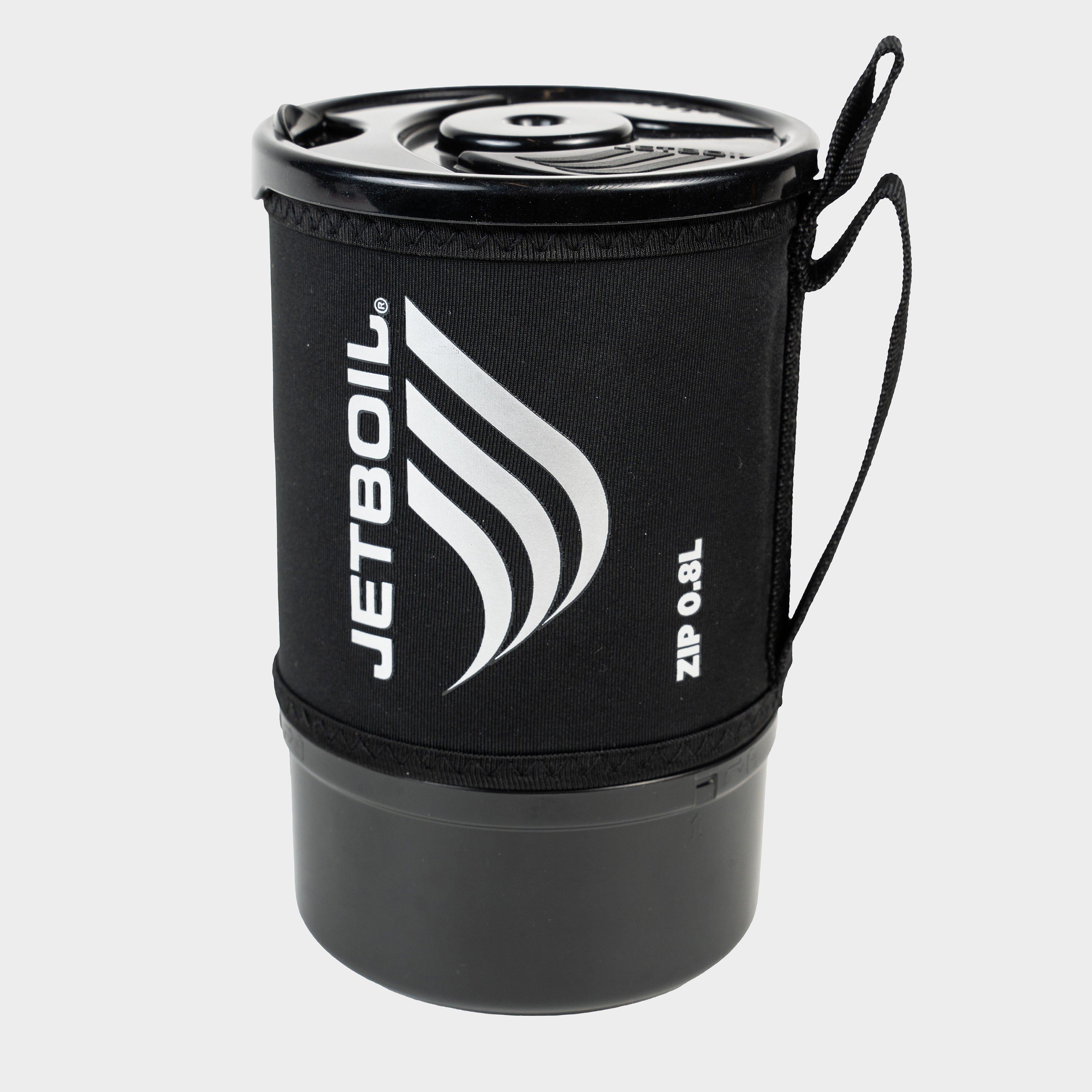 Zip 0.8L Fast Boil System