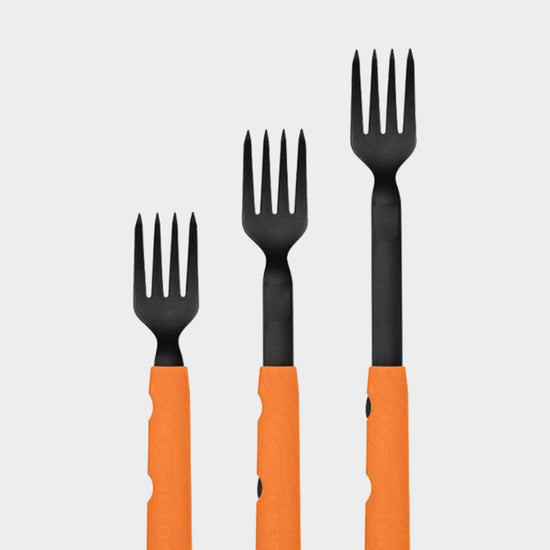 TrailWare Utensil Set