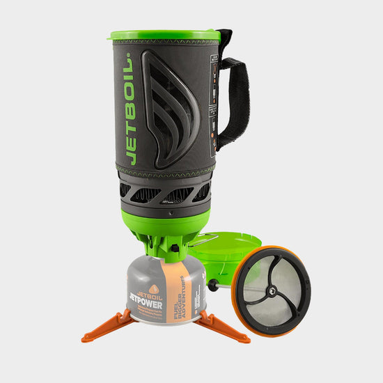 Flash Java 1.0L Fast Boil System