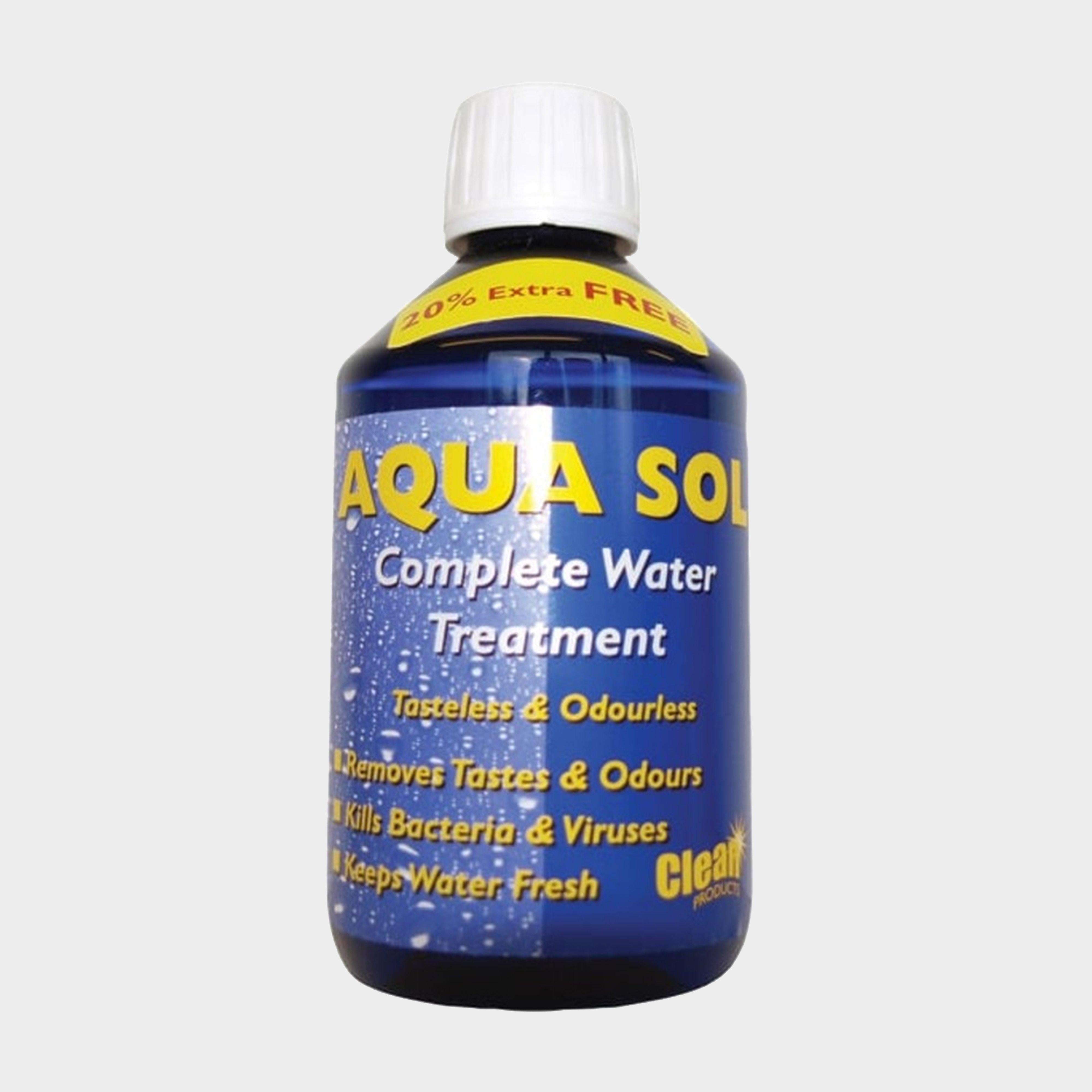 Aquasol Water Treatment 300ml