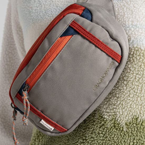 NT Kiwi Waistpack