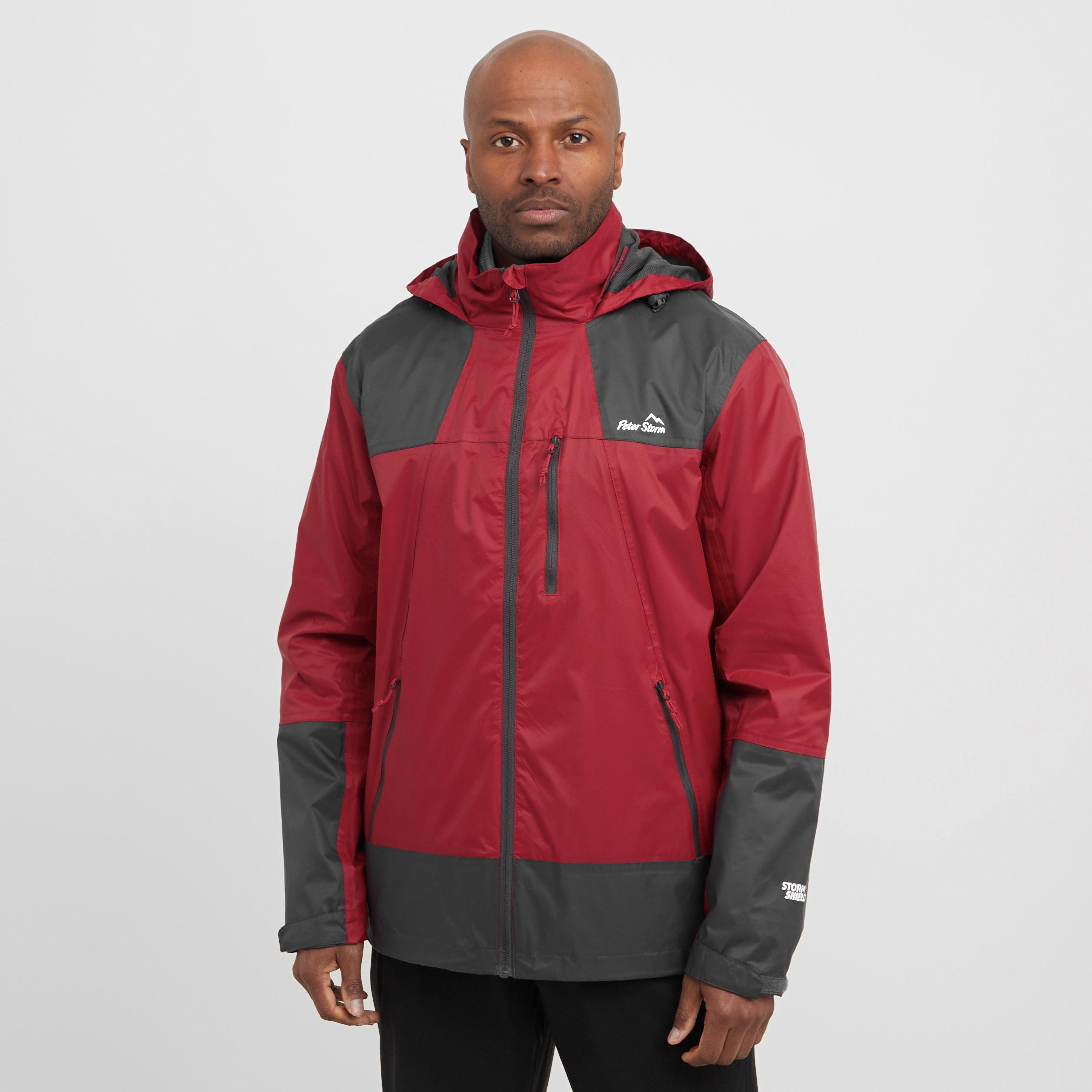Men’s Torrent III Waterproof Jacket