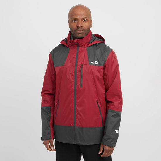 Men’s Torrent III Waterproof Jacket
