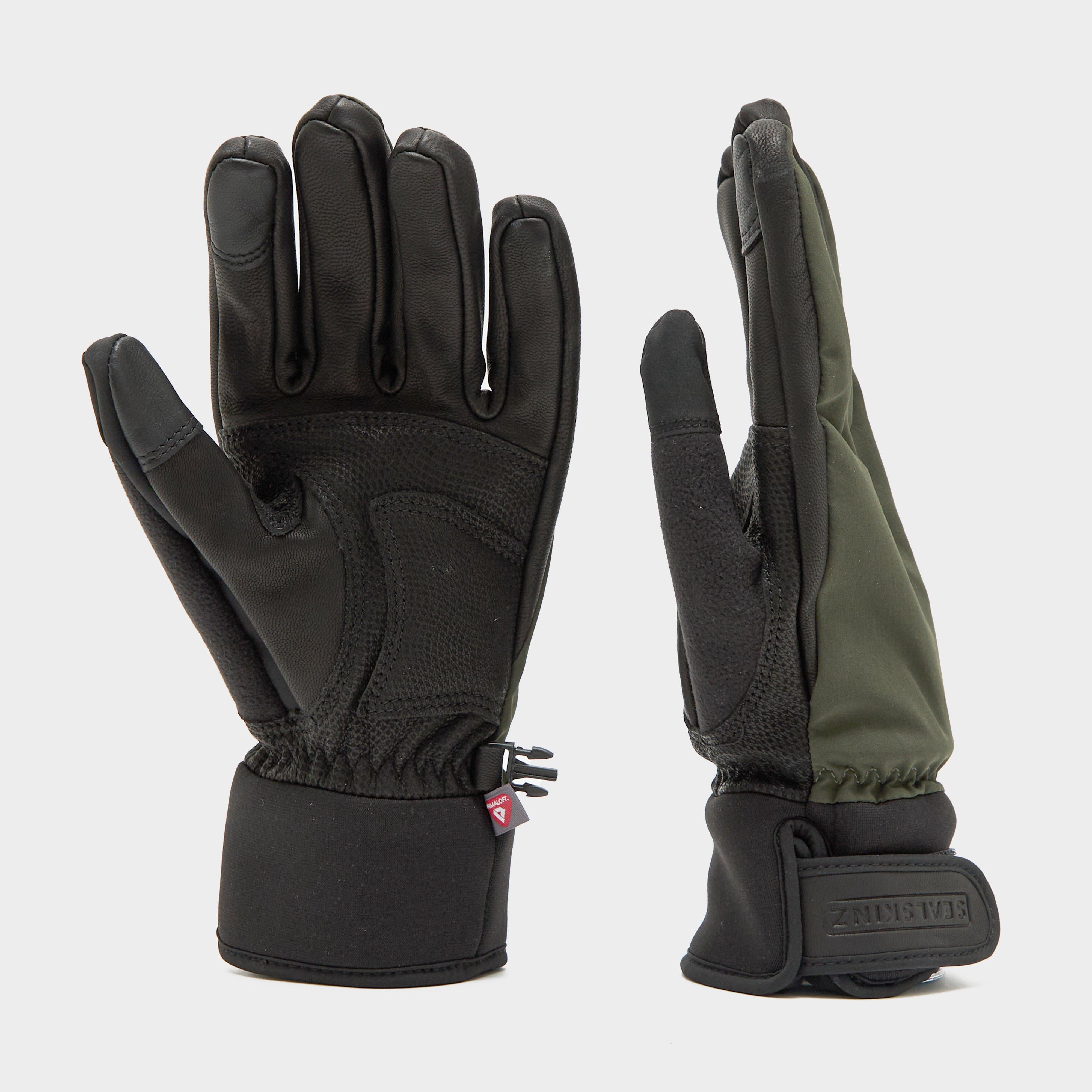 Witton Waterproof Extreme Cold Weather Glove