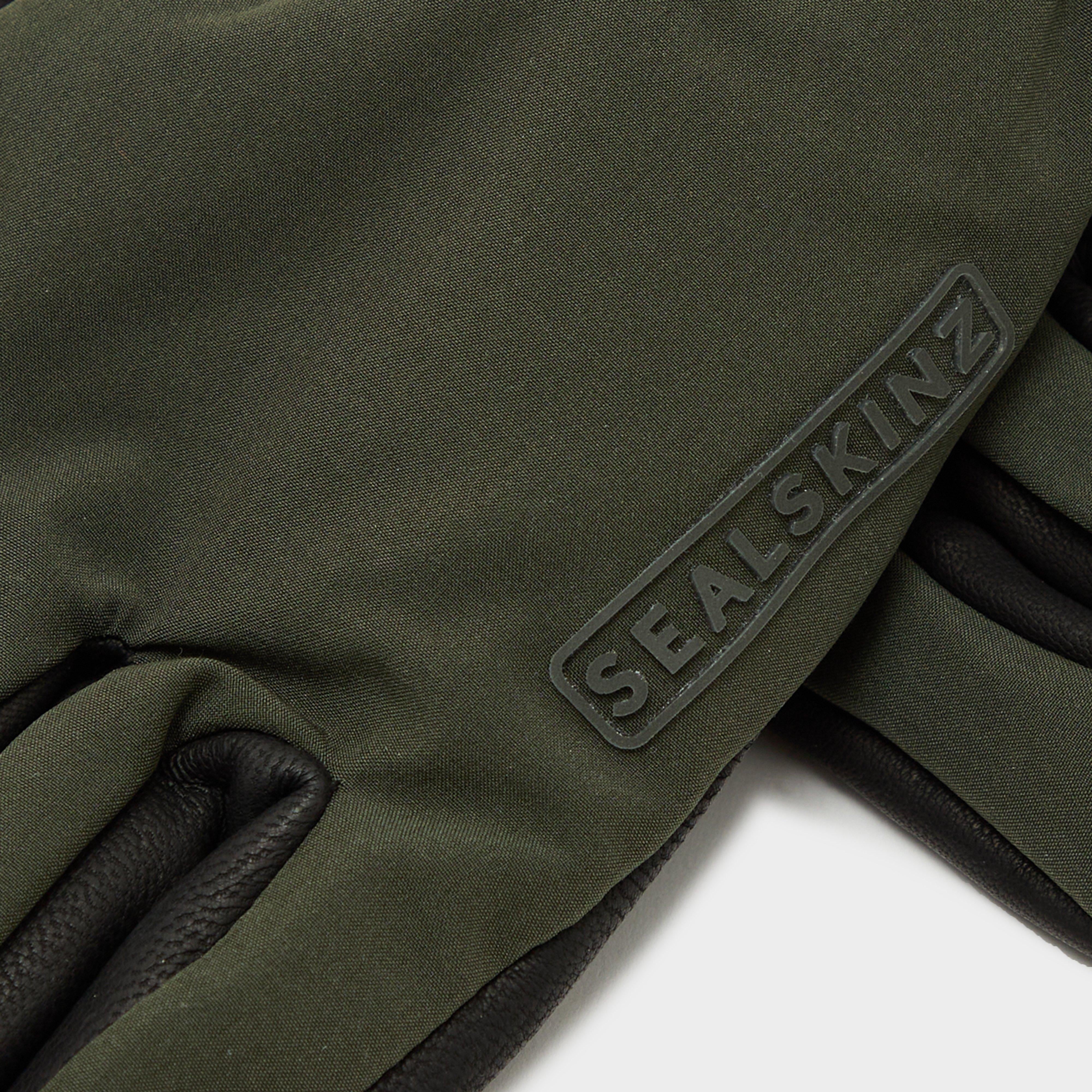 Witton Waterproof Extreme Cold Weather Glove