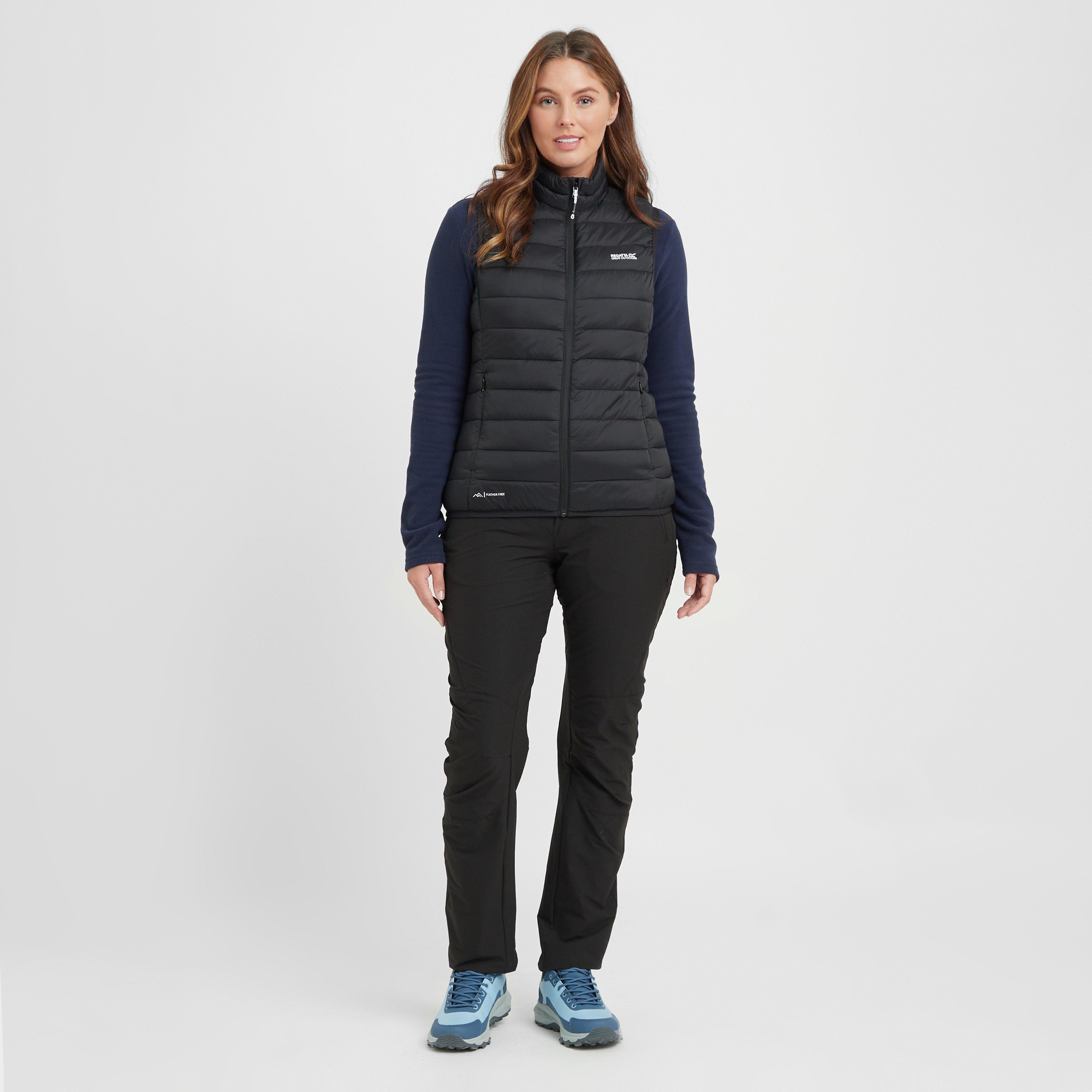 Women's Marizon Baffled Gilet