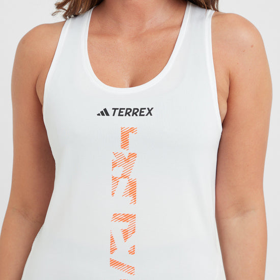 Women's Singlet Vest