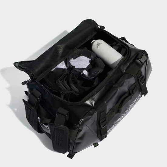 Rain.RDY Expedition Duffel Bag 50L