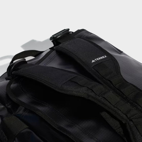 Rain.RDY Expedition Duffel Bag 50L