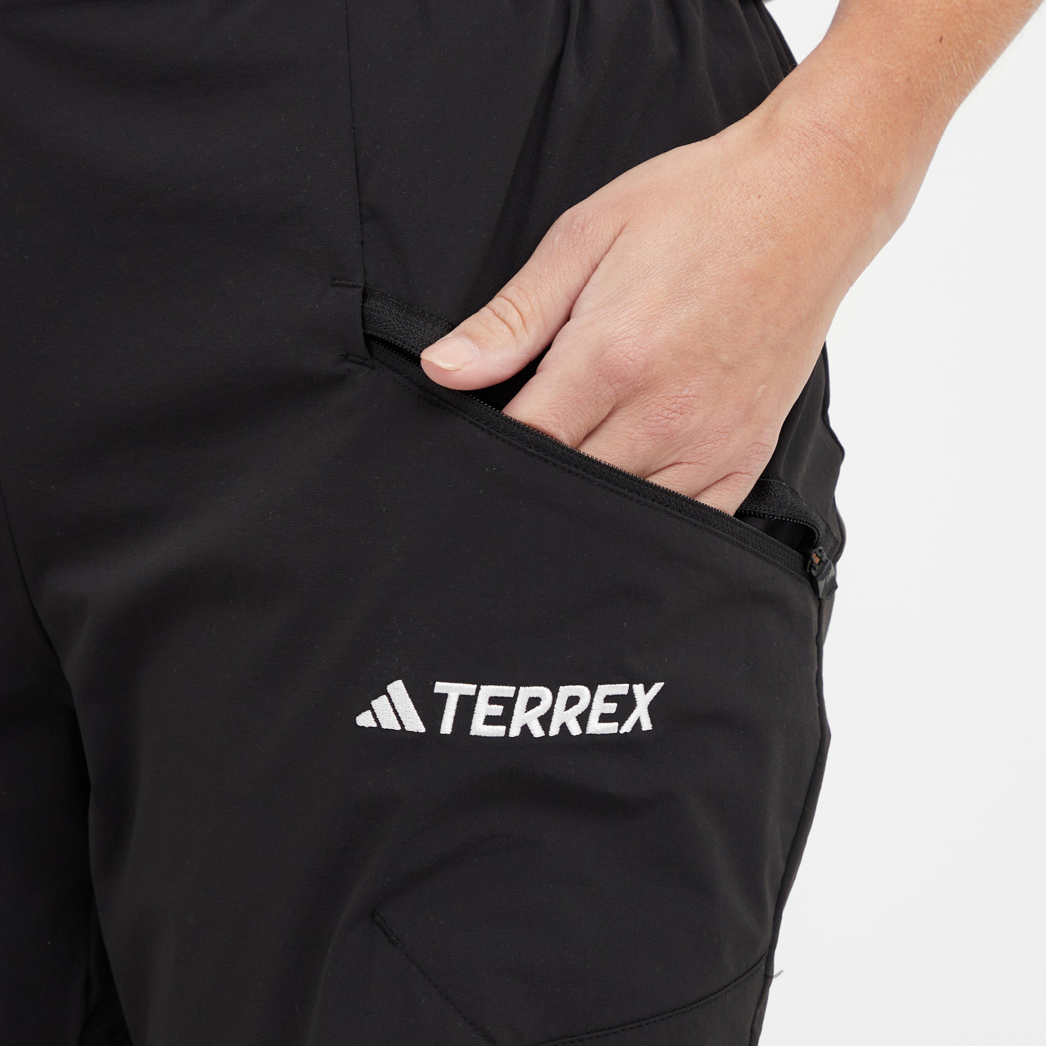 Women's Xperior Light Trousers
