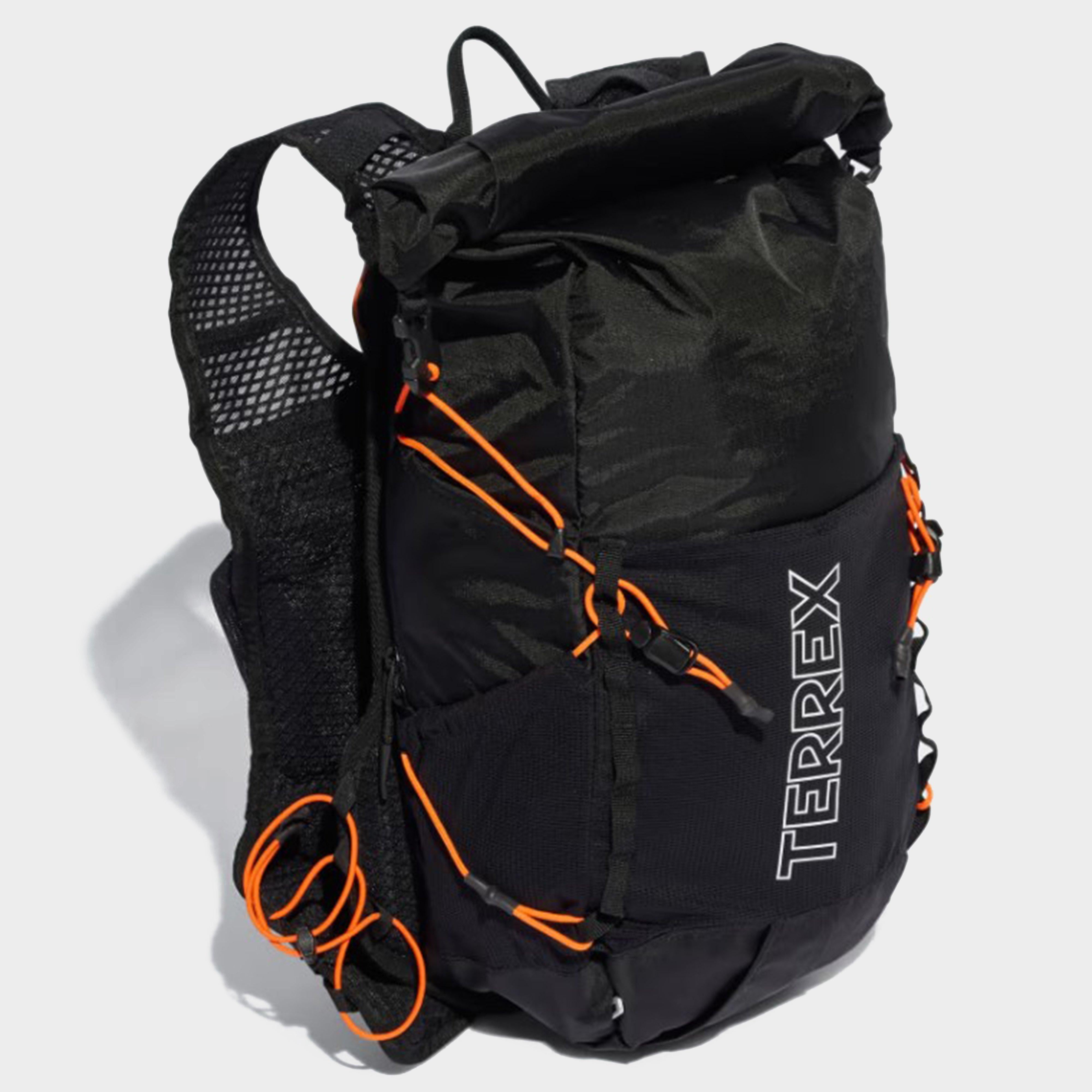 RAIN.RDY Duffel Bag