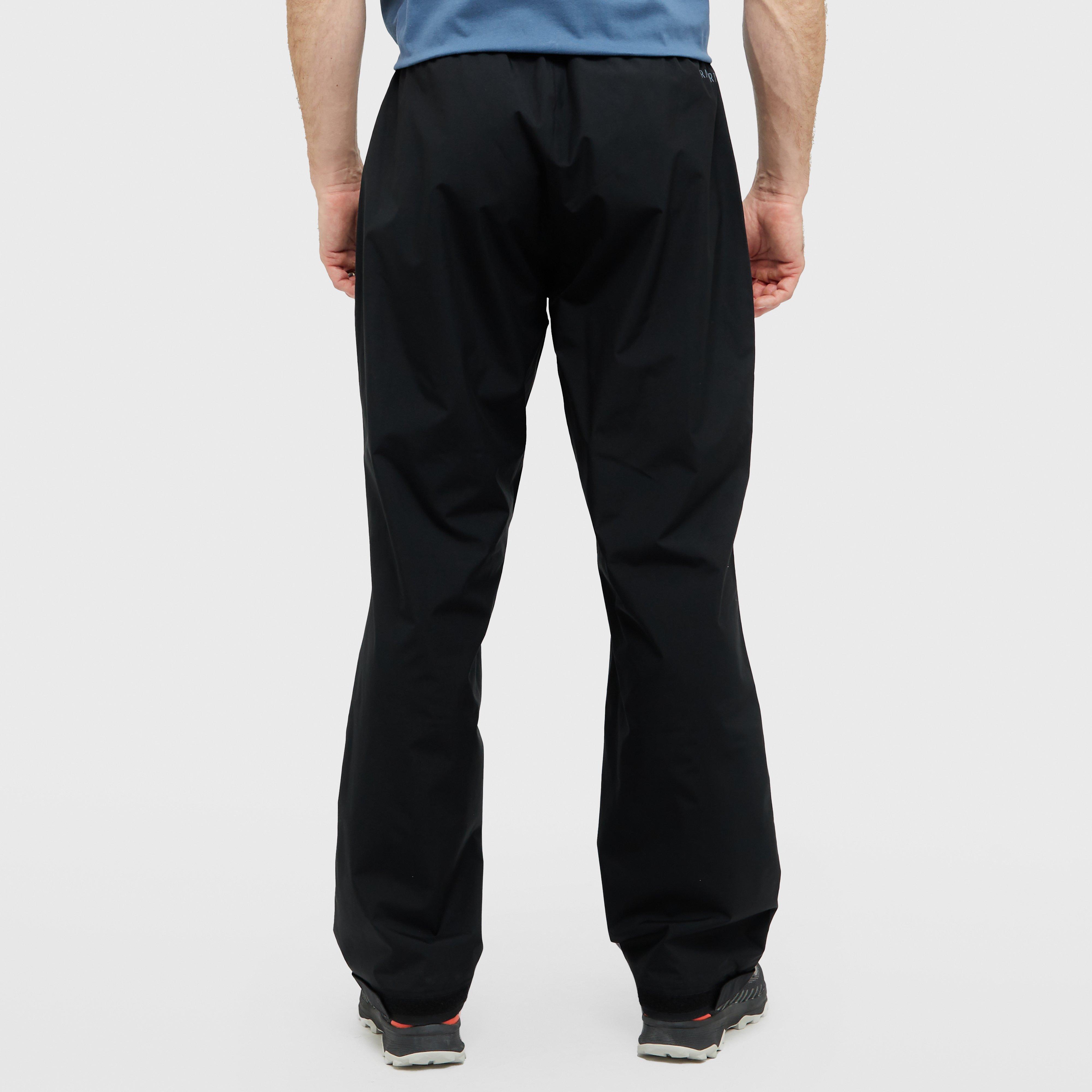 Men’s Multi RAIN.RDY 2-Layer Rain Trousers