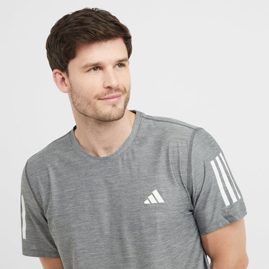 Men’s Own The Run T-Shirt