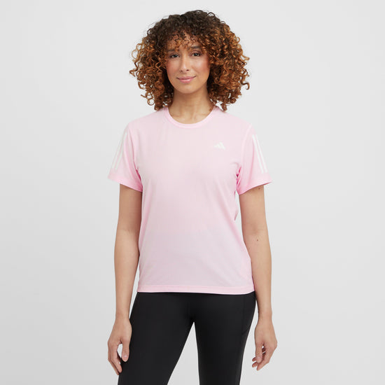 Women's Own The Run T-Shirt