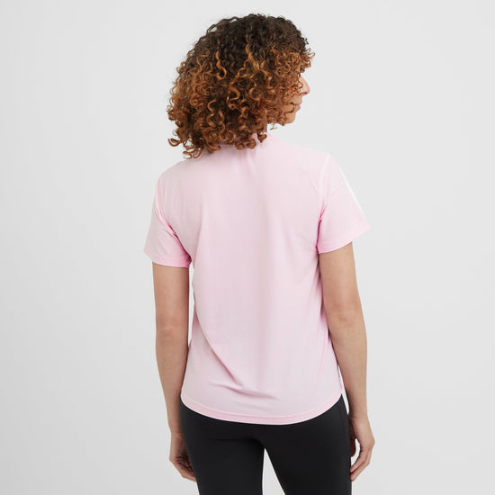 Women's Own The Run T-Shirt