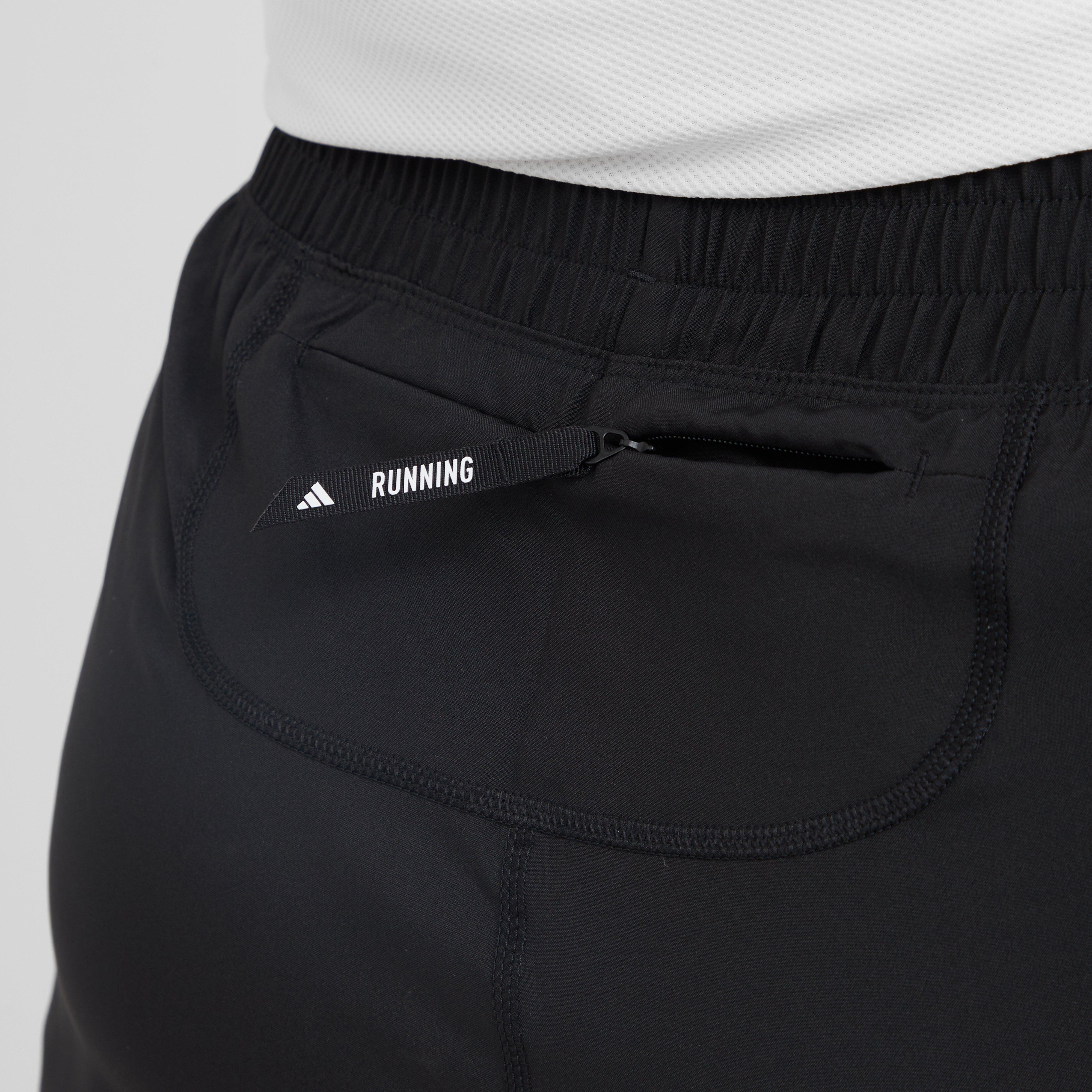 Women’s Own the Run Climacool 2-in-1 Shorts