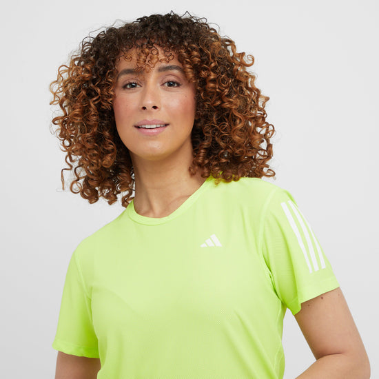 Women's Own The Run T-Shirt