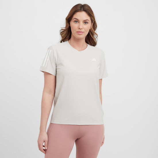 Women's Own The Run T-Shirt