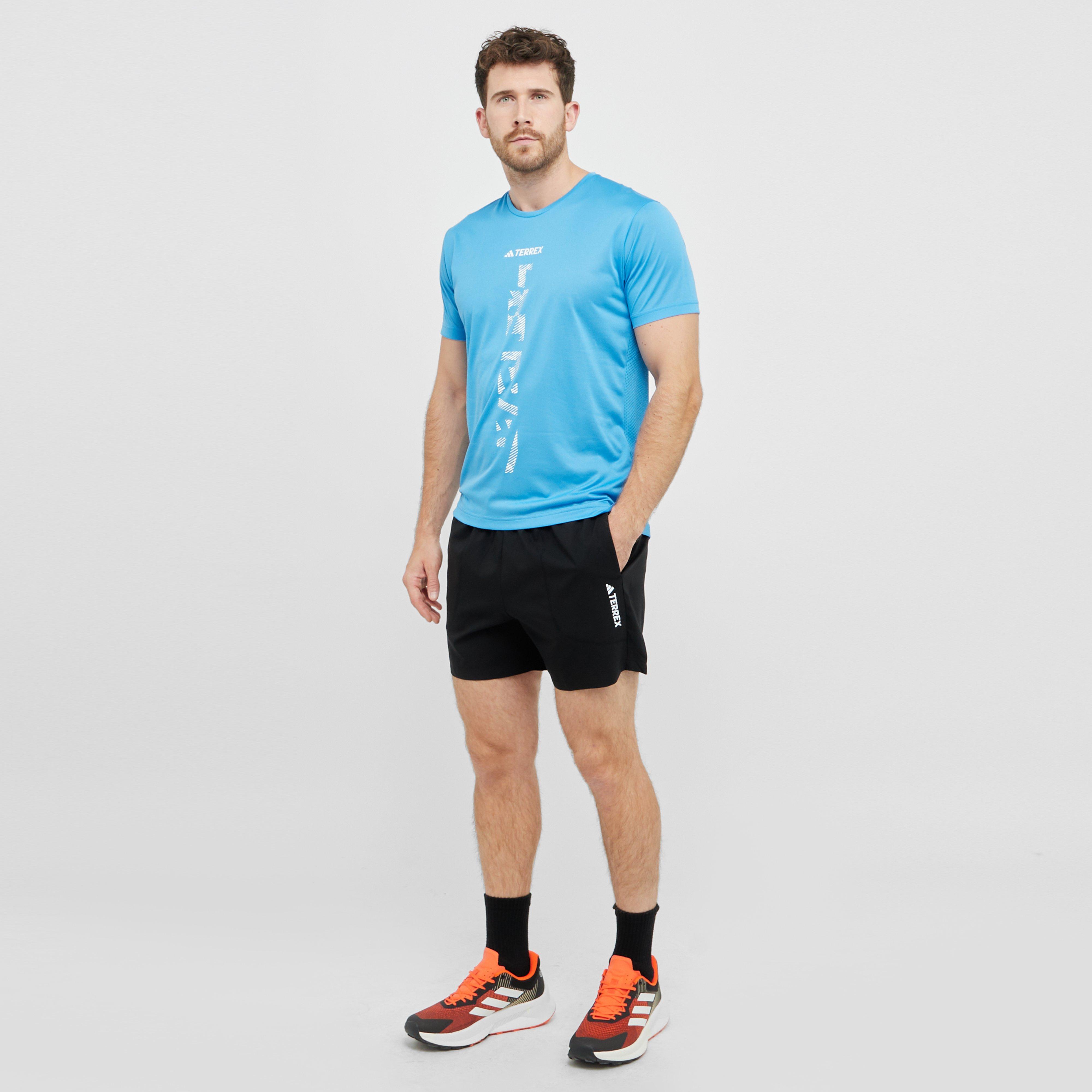 Men's Multi Shorts