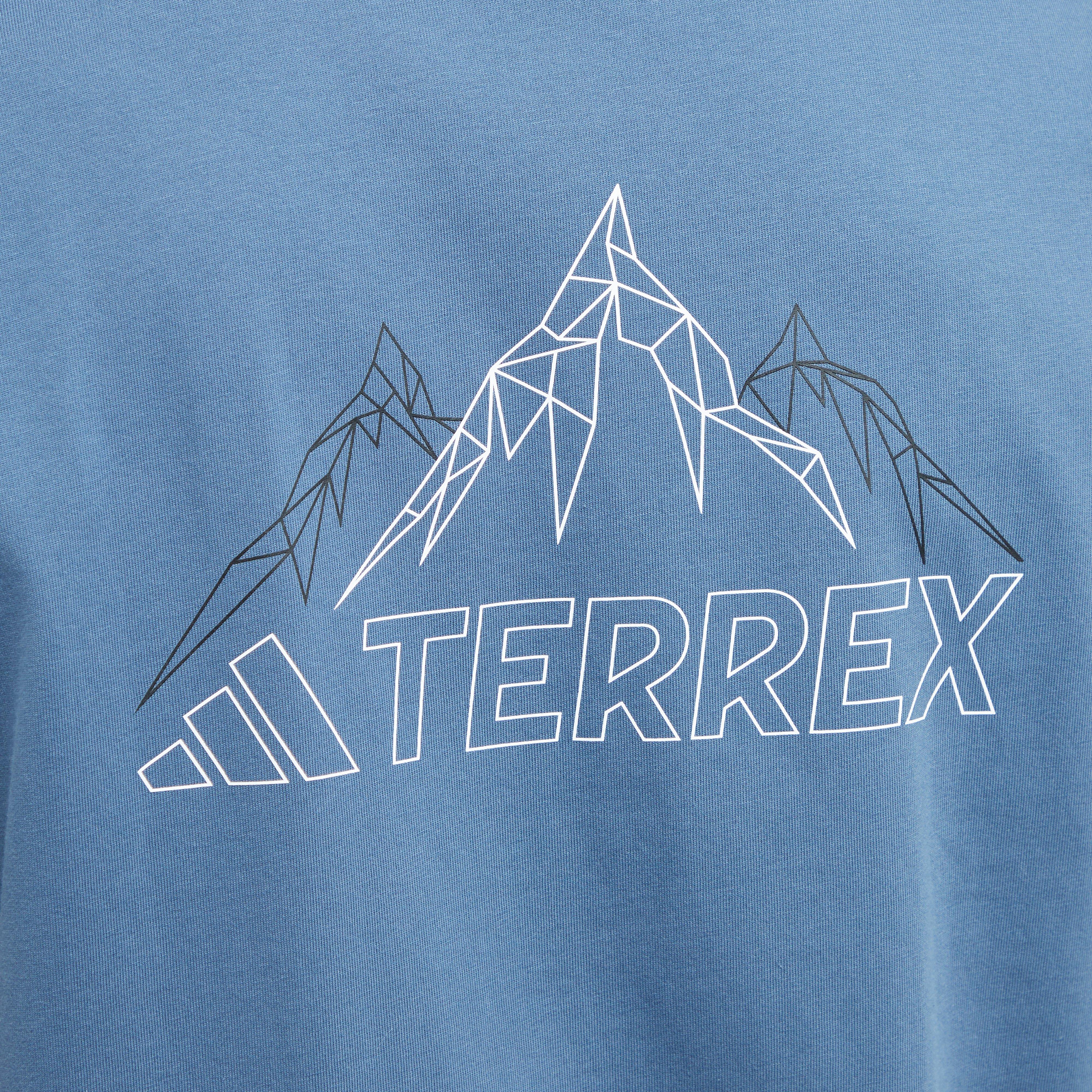 Men's Graphic Tee