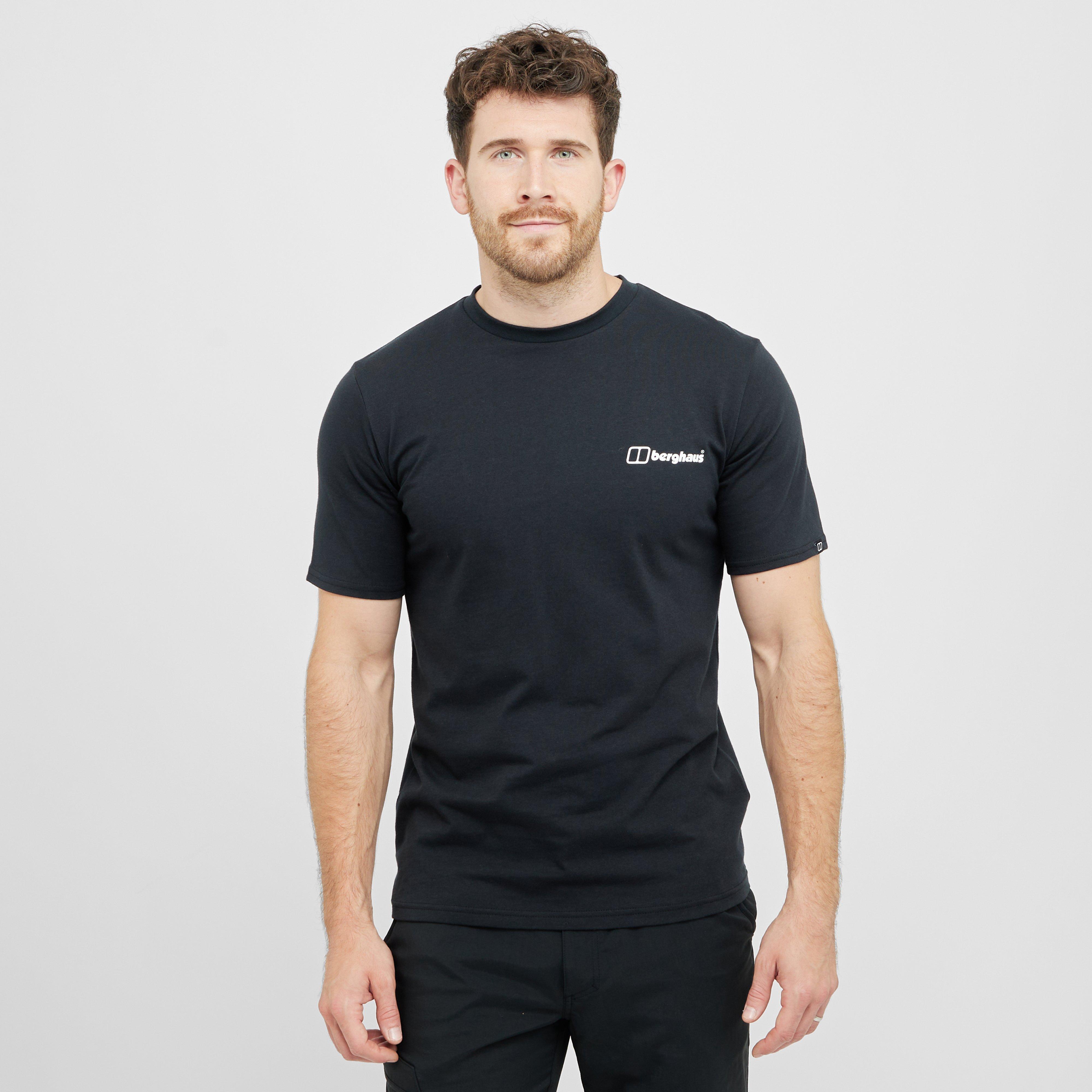 Men’s Classic Logo T-Shirt
