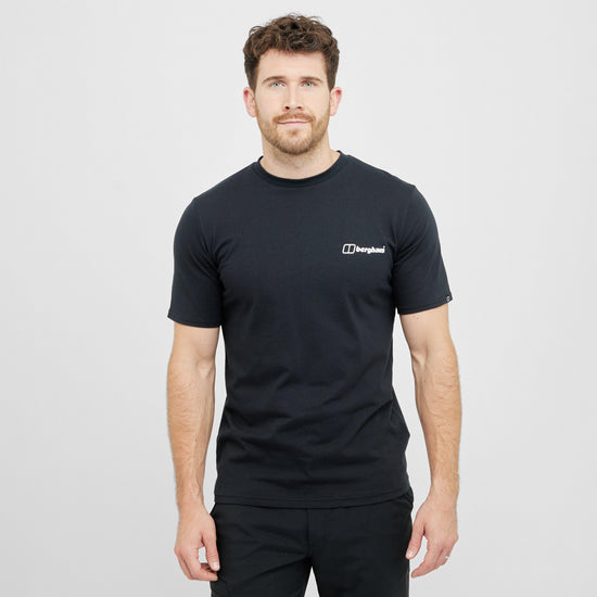 Men’s Logo T-Shirt