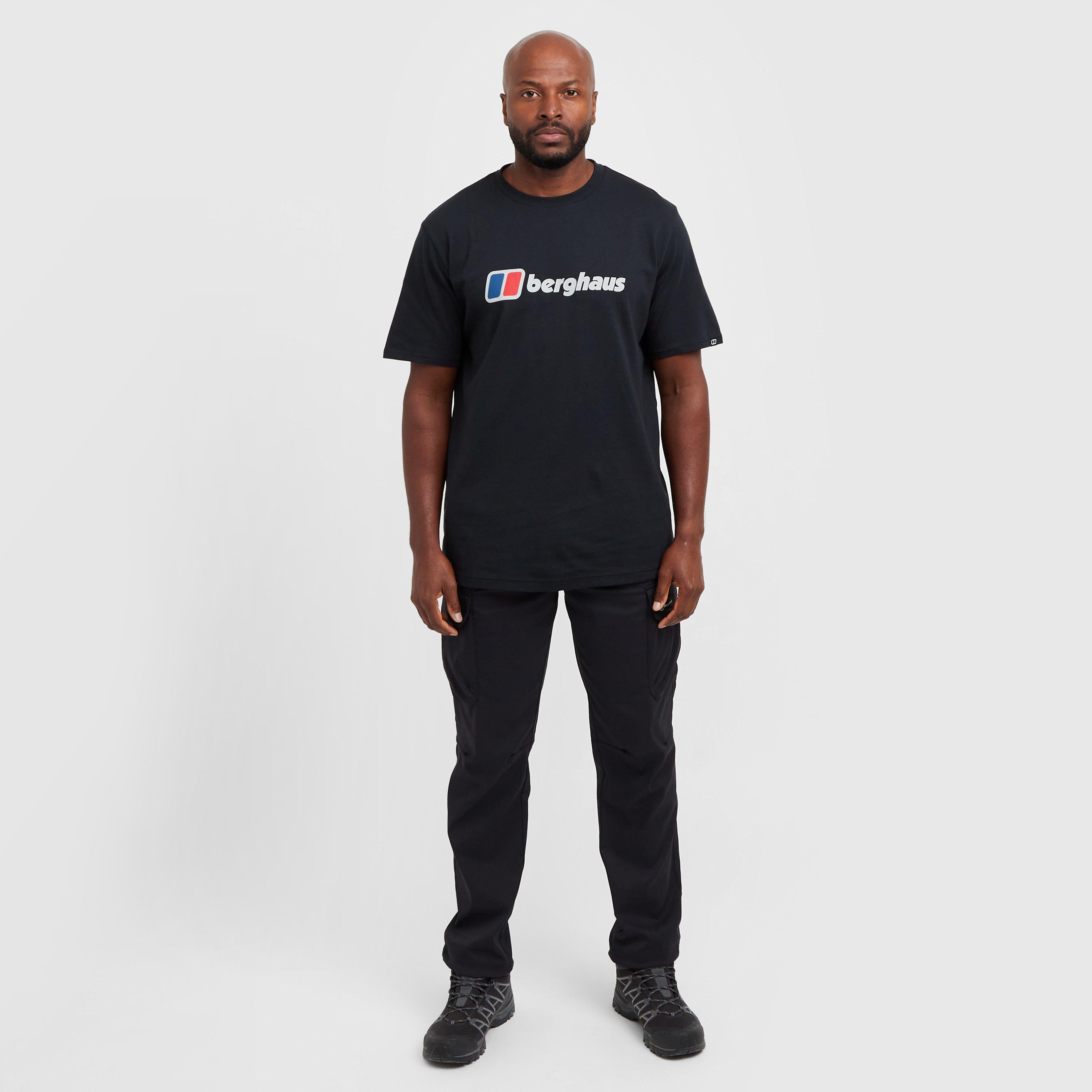 Men’s Classic Logo T-Shirt