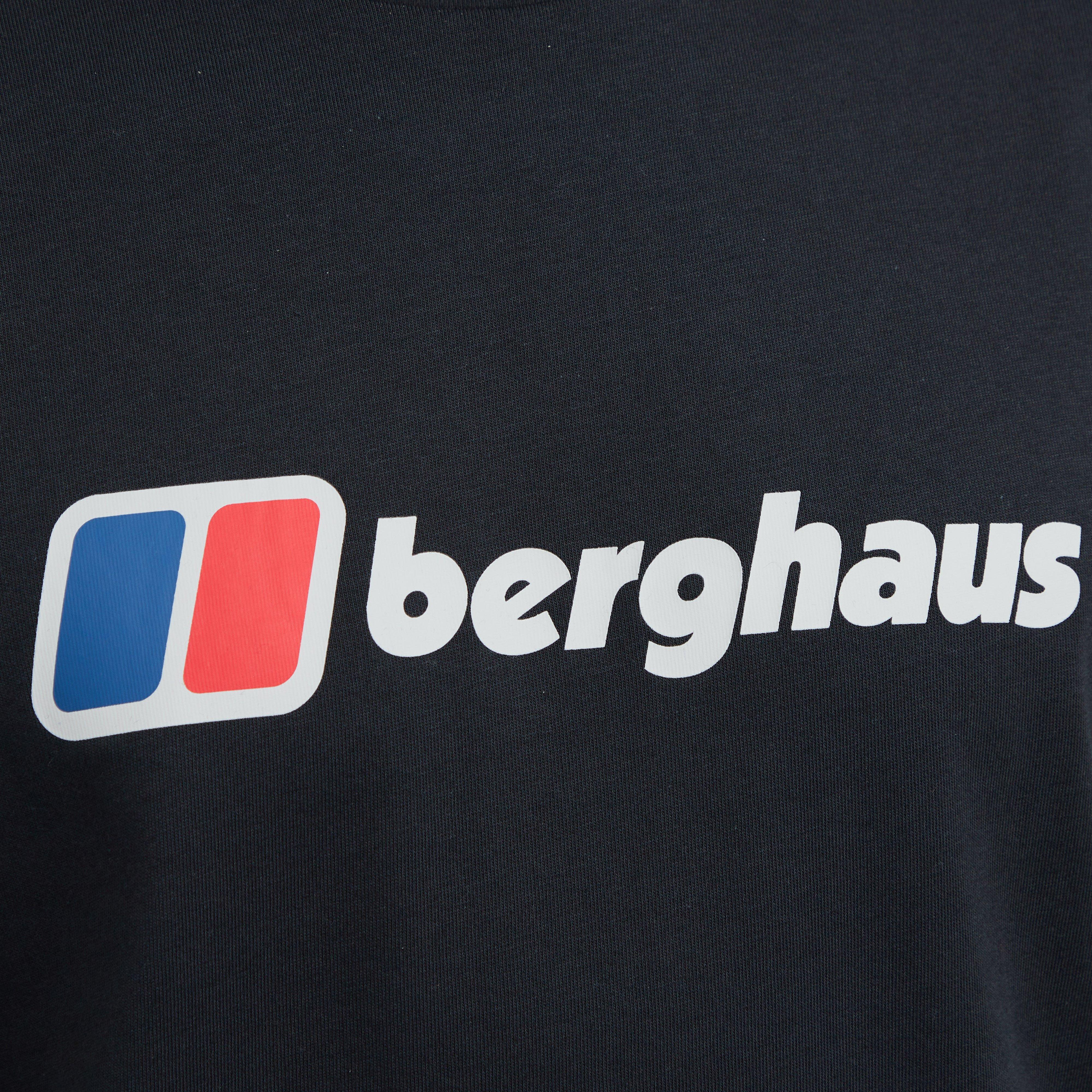 Men’s Classic Logo T-Shirt