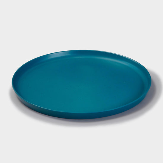 Deluxe Melamine Plate