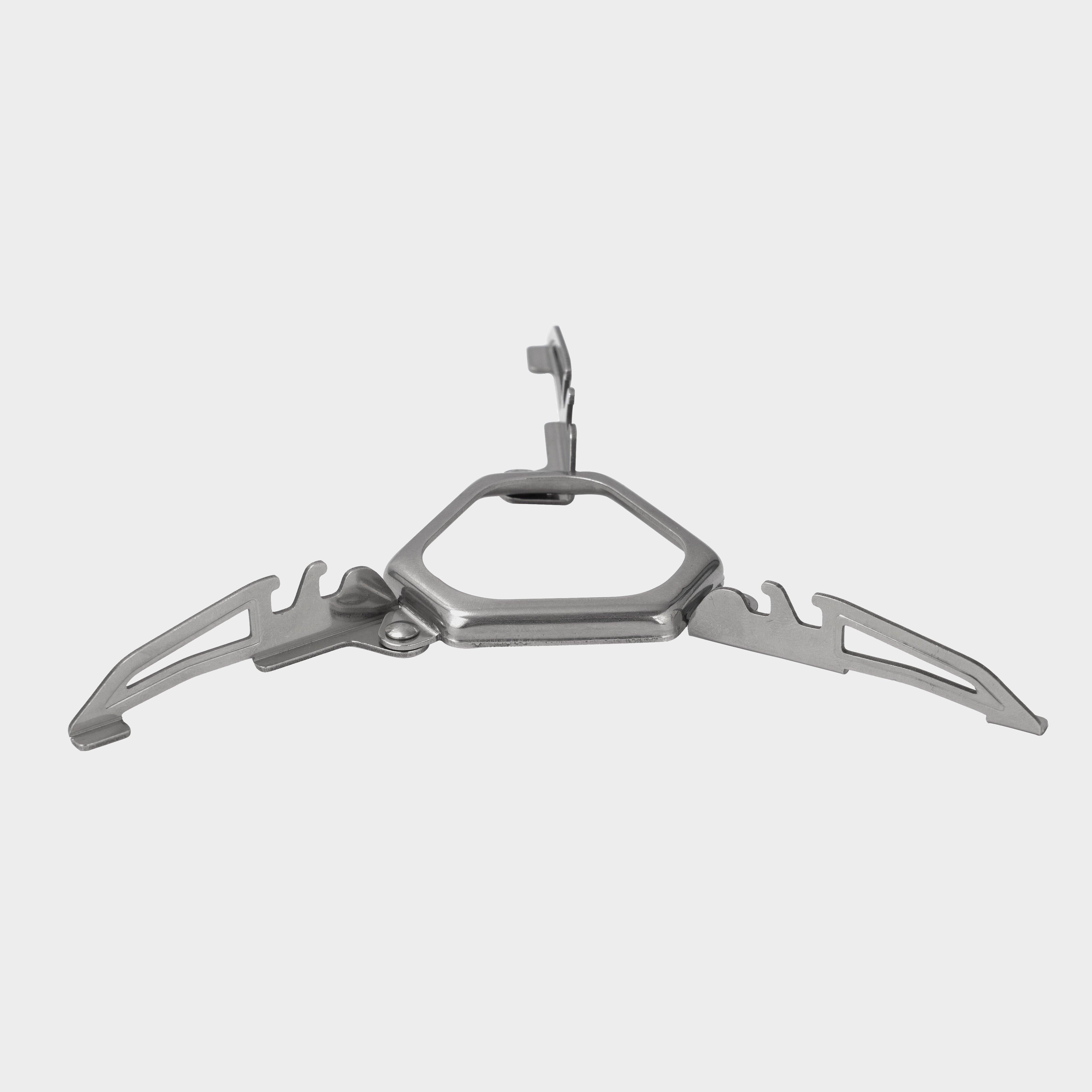 Heiro Pot and Gas Stand