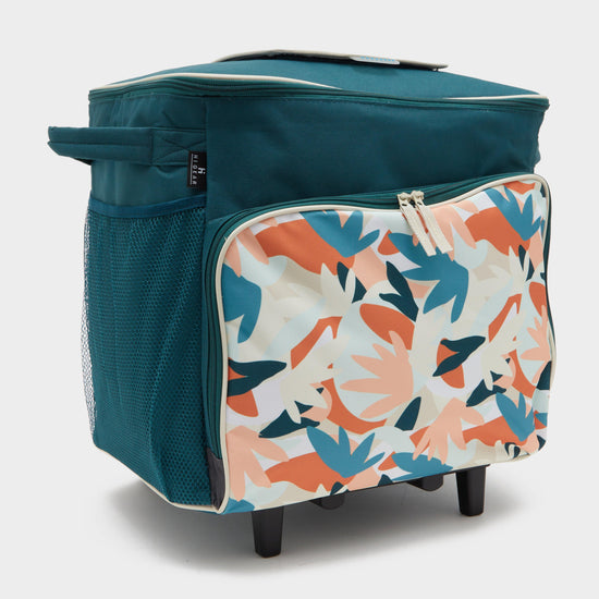 40L Wheeled Cool Bag