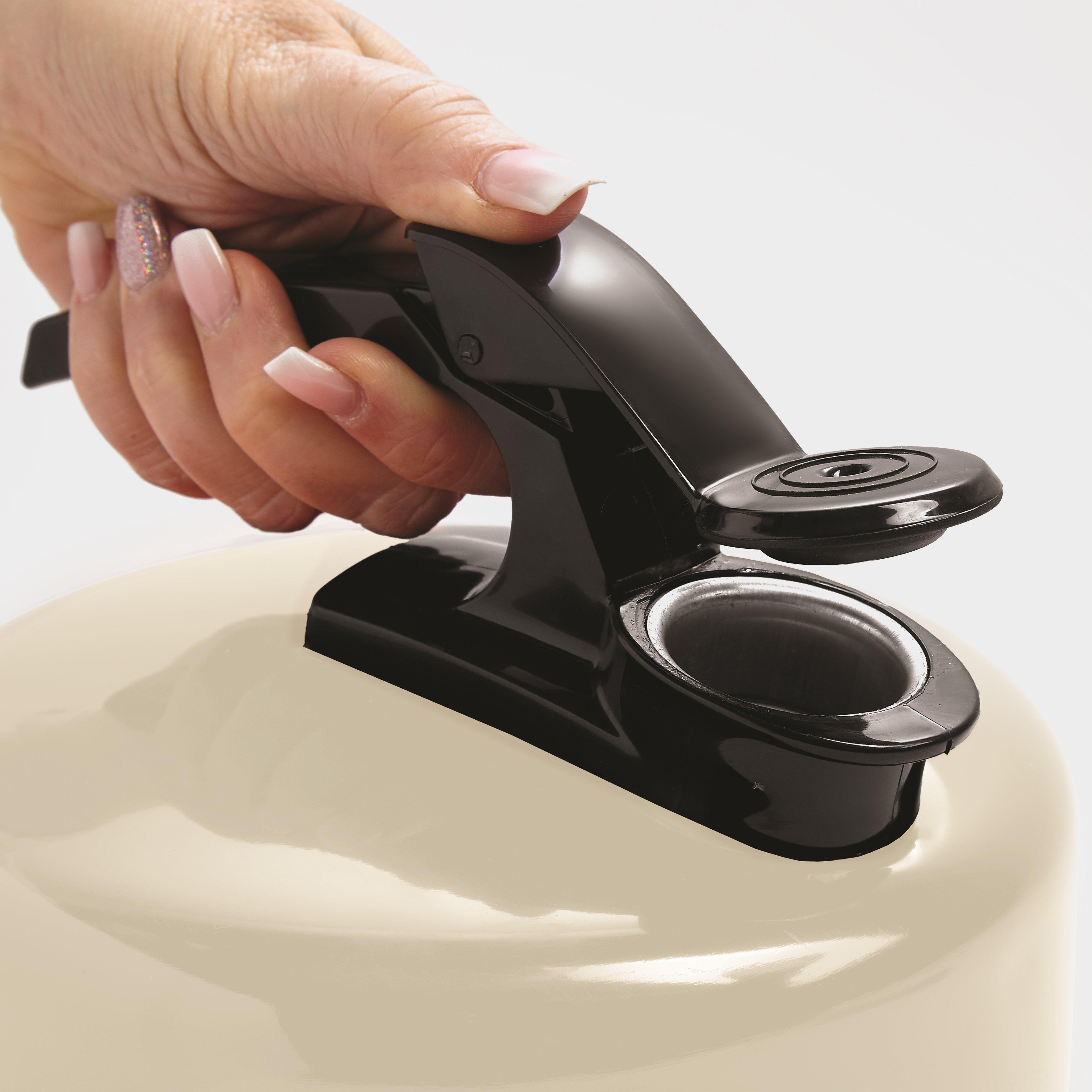 Whistling Kettle 1L