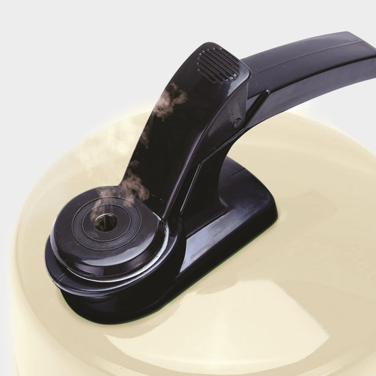Whistling Kettle 1L