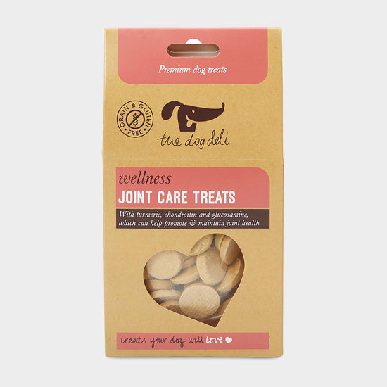 The Dog Deli Wellness Joint Care Treats