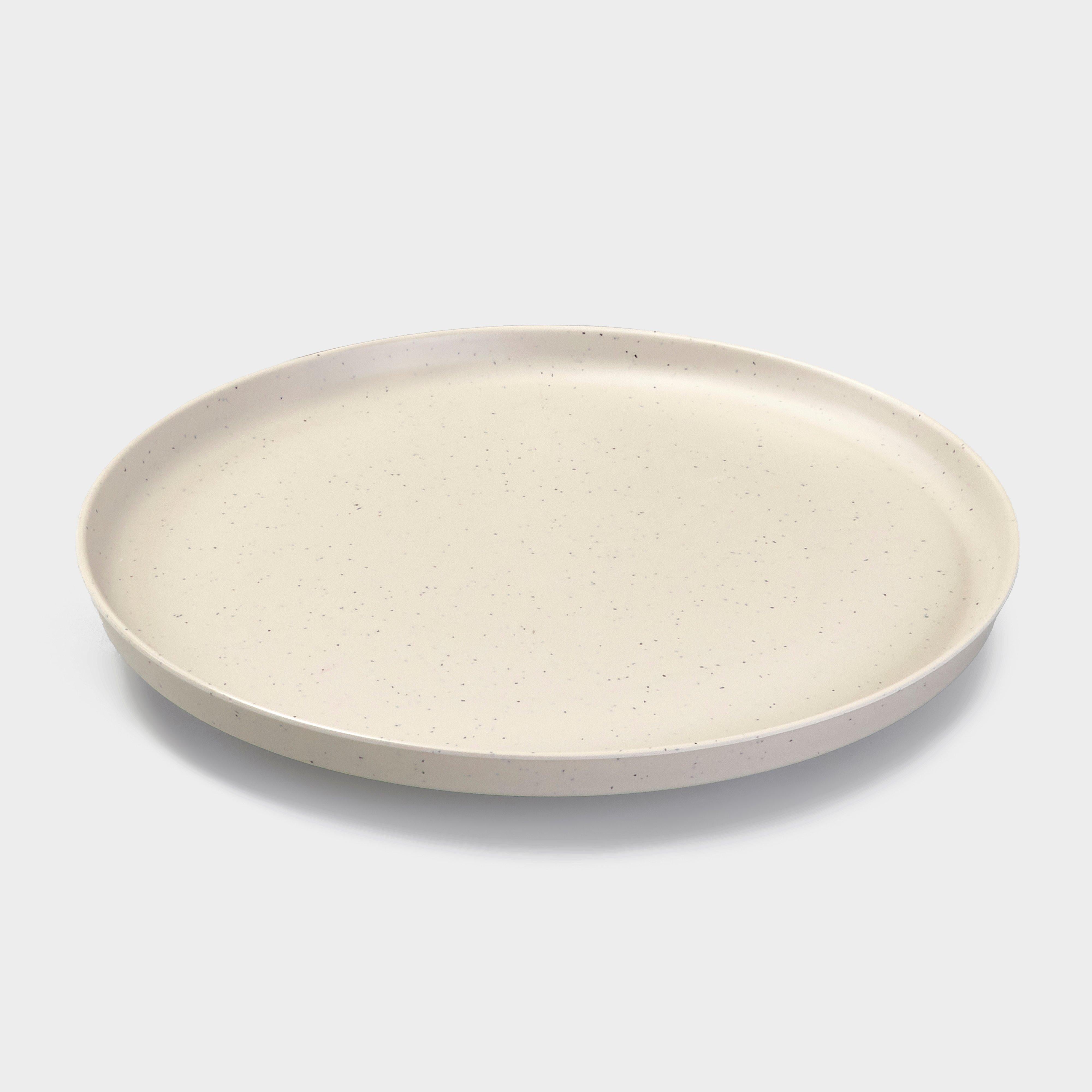 Deluxe Melamine Plate