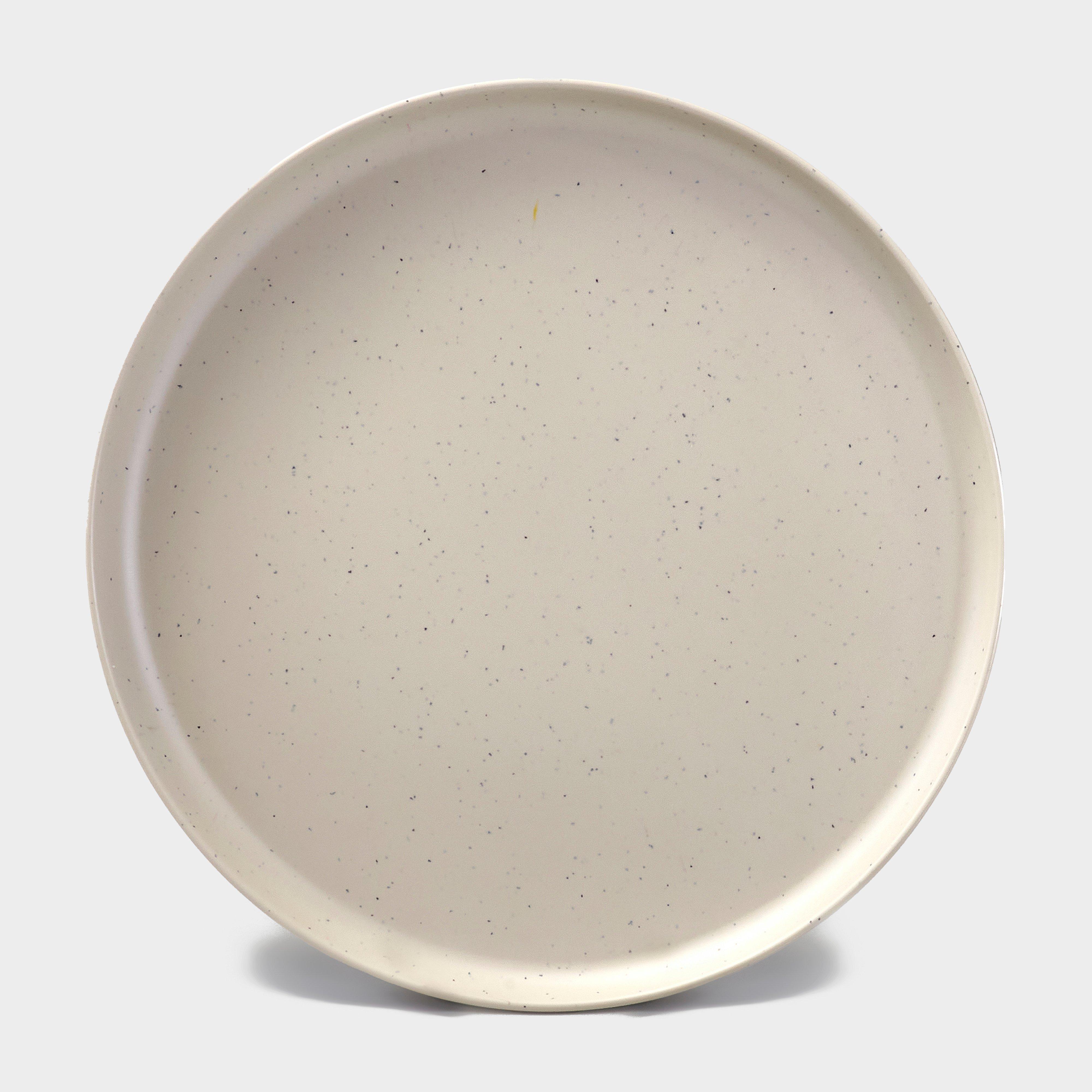 Deluxe Melamine Plate