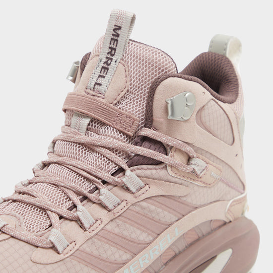 Women’s Moab Speed 2 GORE-TEX® Mid Walking Boots