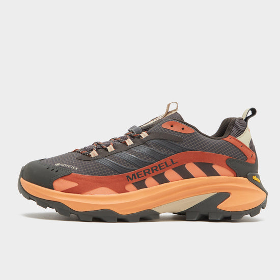 Men's Moab Speed 2 GORE-TEX® Walking Shoes