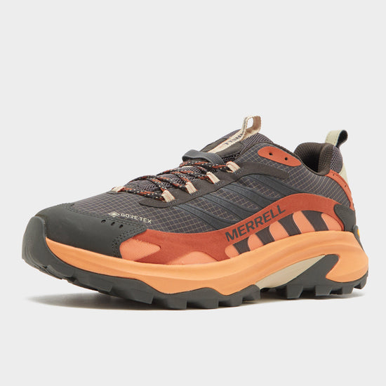 Men's Moab Speed 2 GORE-TEX® Walking Shoes
